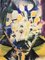 Alexandre Goh, Bouquet, 1916, Aquarelle, Acrylique, Crayon, Gouache et Stylo à Bille sur Papier 1