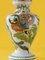 Handgefertigte One-of-a-Kind Tischlampe von Antique Plateelbakkerij Zuid-Holland Gouda Vase Anas 2