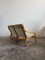 Skandinavisches Vintage 2-Sitzer Sofa aus Bambus, 1970er 12