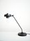 Postmodern Halogen Discus Desk Lamp by Hartmut S. Engel for Staff, Germany, 1980s, Image 7