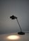 Postmodern Halogen Discus Desk Lamp by Hartmut S. Engel for Staff, Germany, 1980s 10