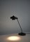 Postmodern Halogen Discus Desk Lamp by Hartmut S. Engel for Staff, Germany, 1980s, Image 10