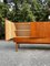 Minimalistisches skandinavisches Mid-Century Sideboard aus Teak, Dänemark, 1960er / 70er 15