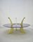 Orchid Coffee Table by Massimo Morozzi for Archizoom, Italy, 1980s, Image 6