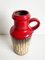 Grand Vase Lora Mid-Century en Poterie de Scheurich Keramik, Allemagne, 1960s 5