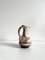 Vaso Mid-Century in ceramica smaltata di Dumler & Breiden, Germania, anni '60, Immagine 8