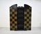 Postmodern Architectural Cubic Cabinet by Peter Maly, Germany, 1980s, Image 2