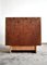 Aparador o mueble minimalista Mid-Century de palisandro, años 70, Imagen 8