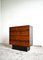 Aparador o mueble minimalista Mid-Century de palisandro, años 70, Imagen 2