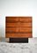 Aparador o mueble minimalista Mid-Century de palisandro, años 70, Imagen 3