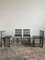 Ollo Dining Table & Chairs by Alessandro Mendini & A. Guerriero for Studio Alchimia, Set of 5 7