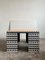 Ollo Dining Table & Chairs by Alessandro Mendini & A. Guerriero for Studio Alchimia, Set of 5, Image 6