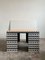 Ollo Esstisch & Stühle von Alessandro Mendini & A. Guerriero für Studio Alchimia, 5er Set 6