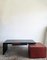 CEO Cube Leather Desk by Lella & Massimo Vignelli for Poltrona Frau 12