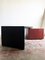 CEO Cube Leather Desk by Lella & Massimo Vignelli for Poltrona Frau 20
