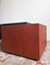 CEO Cube Leather Desk by Lella & Massimo Vignelli for Poltrona Frau 18