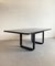 Solid Wood Hombre Desk by B. Vogtherr for Rosenthal, Germany, Image 2