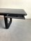 Solid Wood Hombre Desk by B. Vogtherr for Rosenthal, Germany, Image 6
