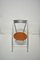 Postmodern Folding Dining Chair from Calligaris, Italy, 1980s, Image 5