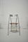 Postmodern Folding Dining Chair from Calligaris, Italy, 1980s, Image 4