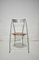 Postmodern Folding Dining Chair from Calligaris, Italy, 1980s 3