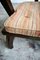 Lounge Chair in Oak With Carved Details by Ettore Zaccari, Italy, 1910 12
