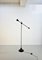 Postmodern Ettore Floor Lamp by Ernesto Gizmondi for Artemide, Italy, 1980s 5