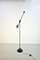 Lámpara de pie Ettore posmoderna de Ernesto Gizmondi para Artemide, Italia, años 80, Imagen 3