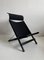 Postmodern Hestra Folding Lounge Chair by Tord Björklund for Ikea, Sweden, 1990s 11