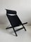 Postmodern Hestra Folding Lounge Chair by Tord Björklund for Ikea, Sweden, 1990s, Image 11