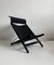 Postmodern Hestra Folding Lounge Chair by Tord Björklund for Ikea, Sweden, 1990s 13