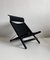 Postmodern Hestra Folding Lounge Chair by Tord Björklund for Ikea, Sweden, 1990s, Image 13