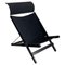 Postmodern Hestra Folding Lounge Chair by Tord Björklund for Ikea, Sweden, 1990s 2