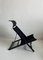 Postmodern Hestra Folding Lounge Chair by Tord Björklund for Ikea, Sweden, 1990s 10