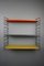 Wall Shelf by A. Dekker for Tomado 1