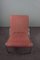 Model 703 Lounge Chair of Kho Liang Le for Stabin 9
