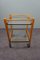 Trolley or Serving Cart by Cees Braakman for Pastoe 4
