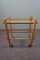 Trolley or Serving Cart by Cees Braakman for Pastoe 3