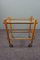 Trolley or Serving Cart by Cees Braakman for Pastoe, Image 3