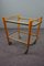 Trolley or Serving Cart by Cees Braakman for Pastoe 5