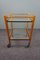 Trolley or Serving Cart by Cees Braakman for Pastoe 2