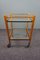 Trolley or Serving Cart by Cees Braakman for Pastoe, Image 2