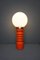 Ceramic Lamp by Cari Zalloni for Steuler 3