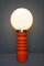 Ceramic Lamp by Cari Zalloni for Steuler 2