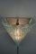 Italian Murano Glass Wall Lamps, Set of 2, Image 8