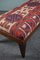 Taburete Kilim grande, Imagen 4