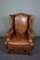 Sheep Leather Ear Armchair 5