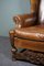 Sheep Leather Ear Armchair 6