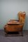 Sheep Leather Ear Armchair 4