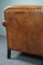 Sheep Leather Armchairs, Set of 2, Image 12